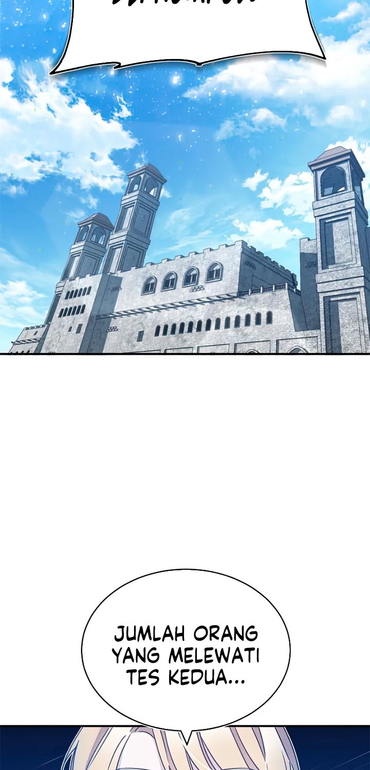 The Heavenly Demon Can’t Live a Normal Life Chapter 27 Gambar 35