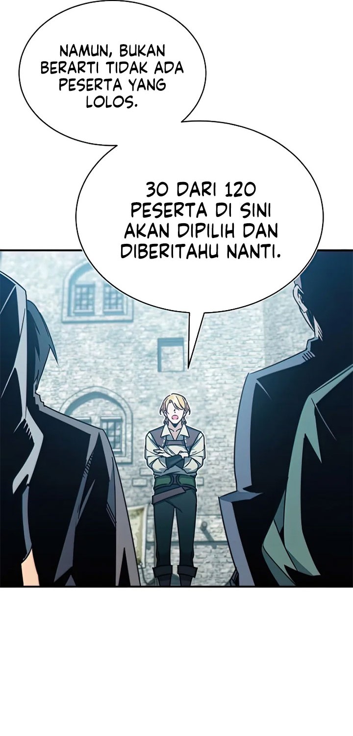 The Heavenly Demon Can’t Live a Normal Life Chapter 27 Gambar 37