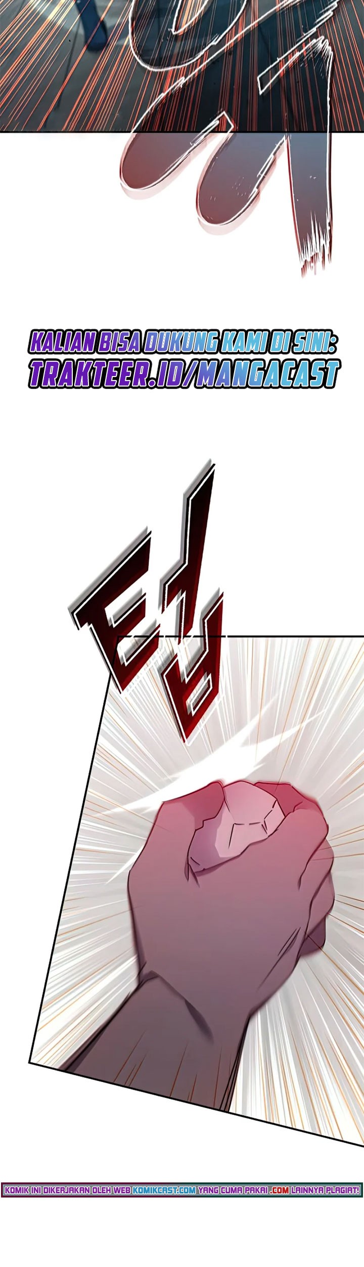 The Heavenly Demon Can’t Live a Normal Life Chapter 27 Gambar 18