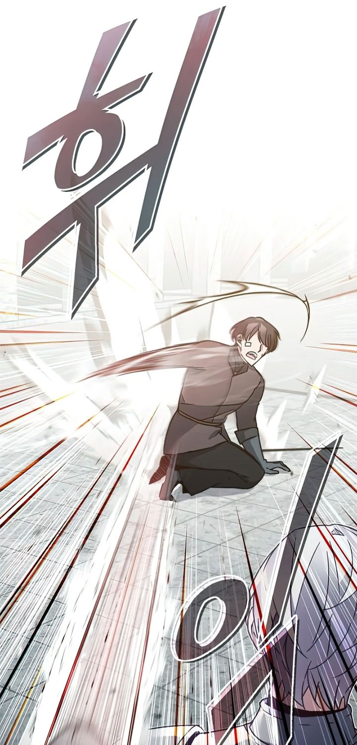 The Heavenly Demon Can’t Live a Normal Life Chapter 27 Gambar 19