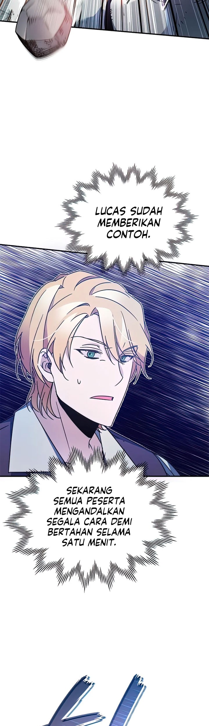 The Heavenly Demon Can’t Live a Normal Life Chapter 27 Gambar 20