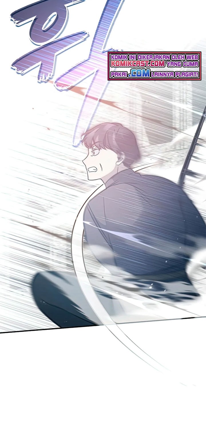 The Heavenly Demon Can’t Live a Normal Life Chapter 27 Gambar 21