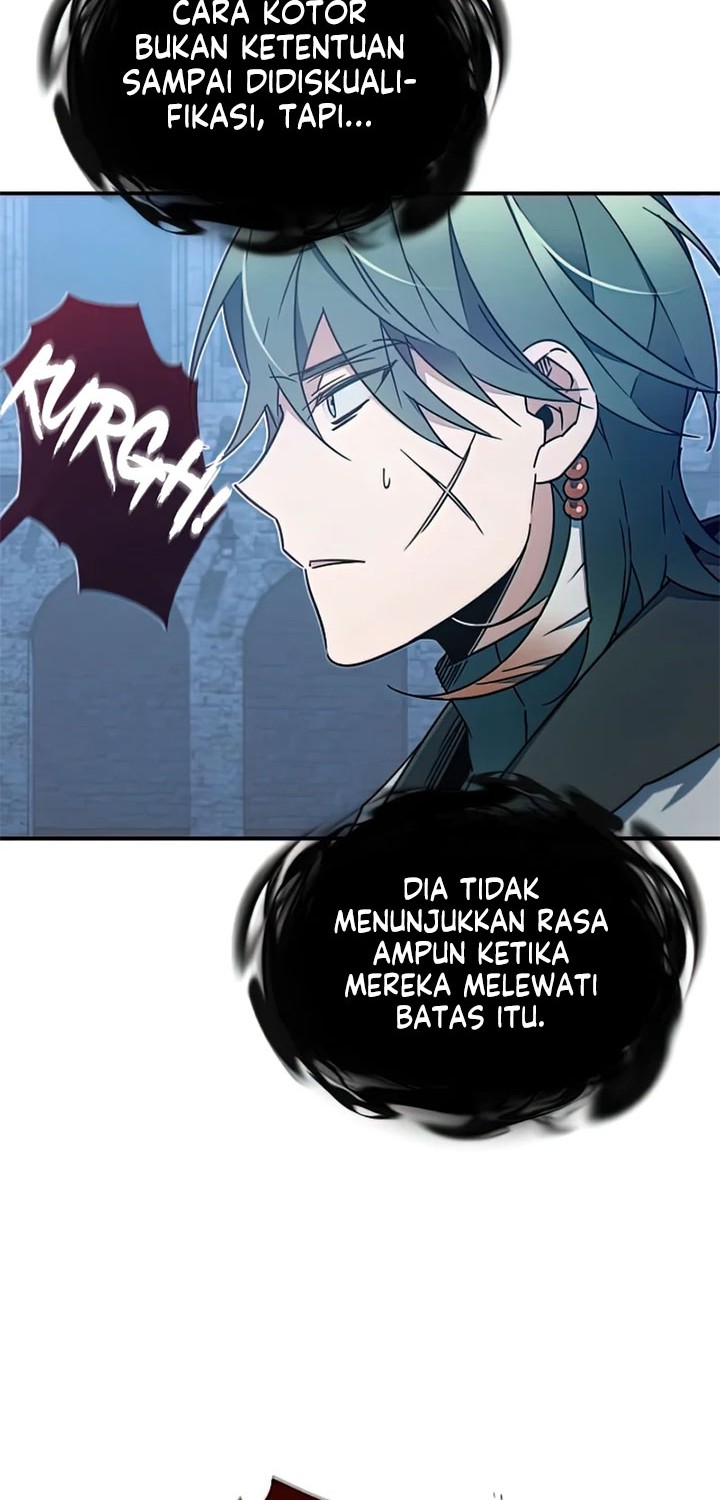 The Heavenly Demon Can’t Live a Normal Life Chapter 27 Gambar 23