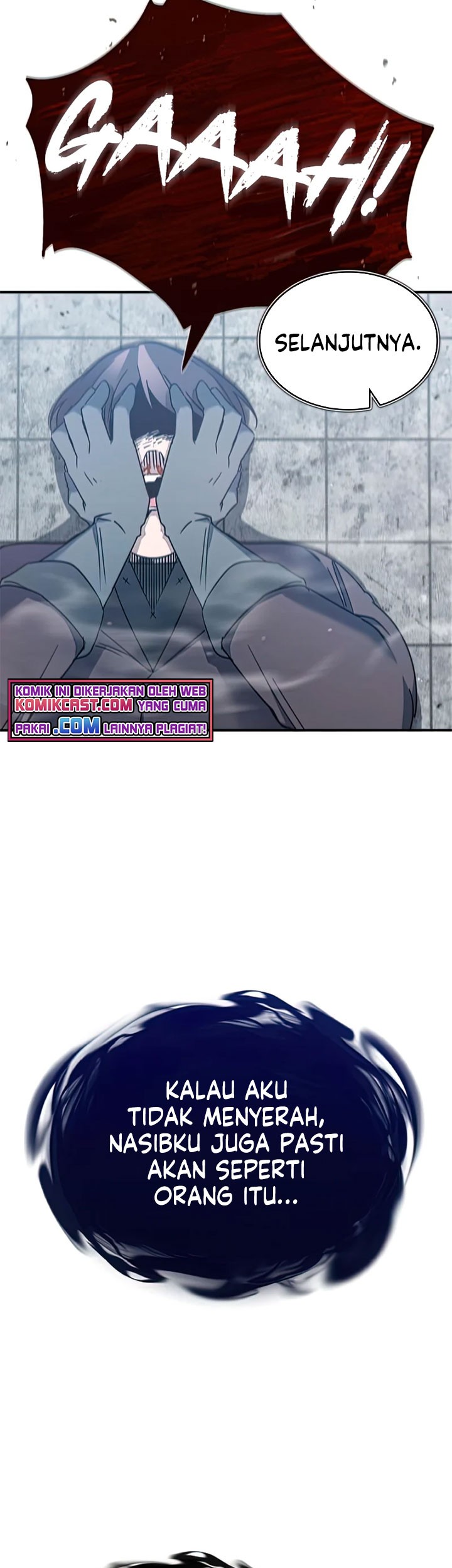 The Heavenly Demon Can’t Live a Normal Life Chapter 27 Gambar 24