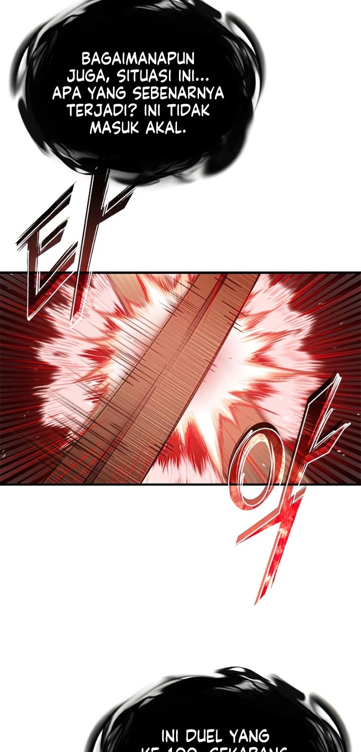 The Heavenly Demon Can’t Live a Normal Life Chapter 27 Gambar 25