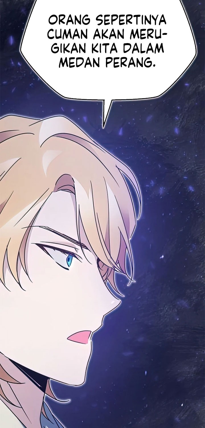 The Heavenly Demon Can’t Live a Normal Life Chapter 27 Gambar 47