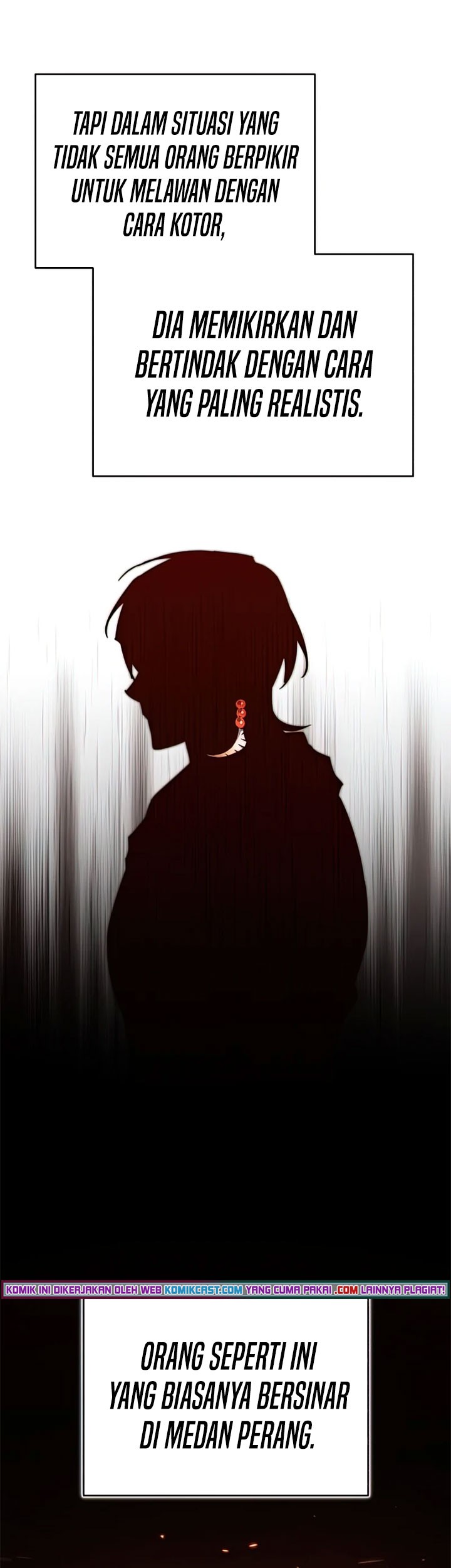 The Heavenly Demon Can’t Live a Normal Life Chapter 27 Gambar 50