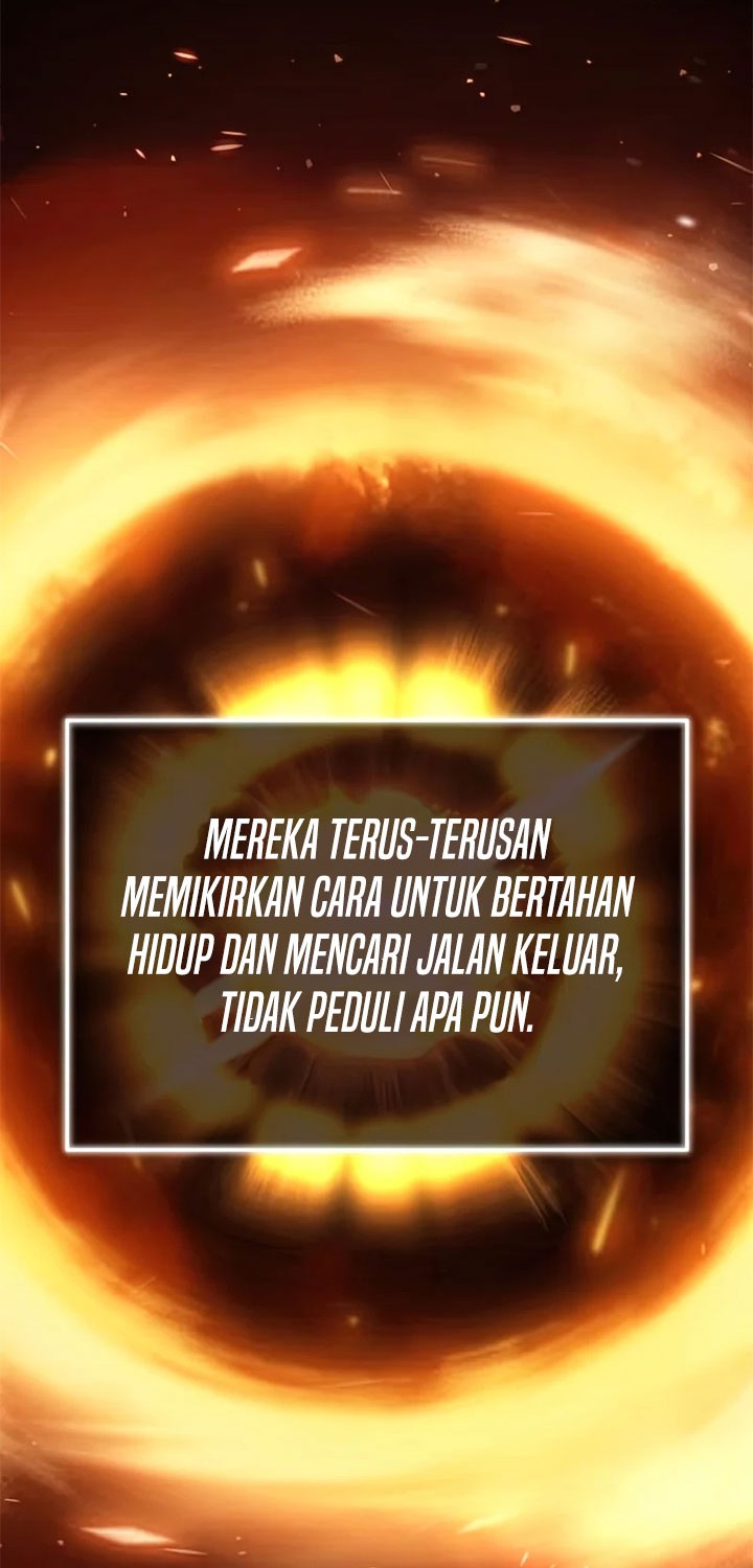 The Heavenly Demon Can’t Live a Normal Life Chapter 27 Gambar 51