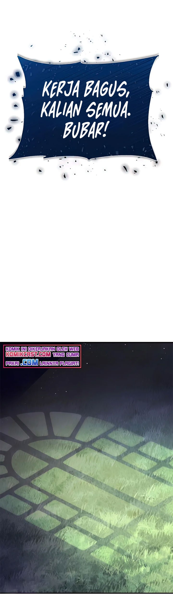 The Heavenly Demon Can’t Live a Normal Life Chapter 27 Gambar 38