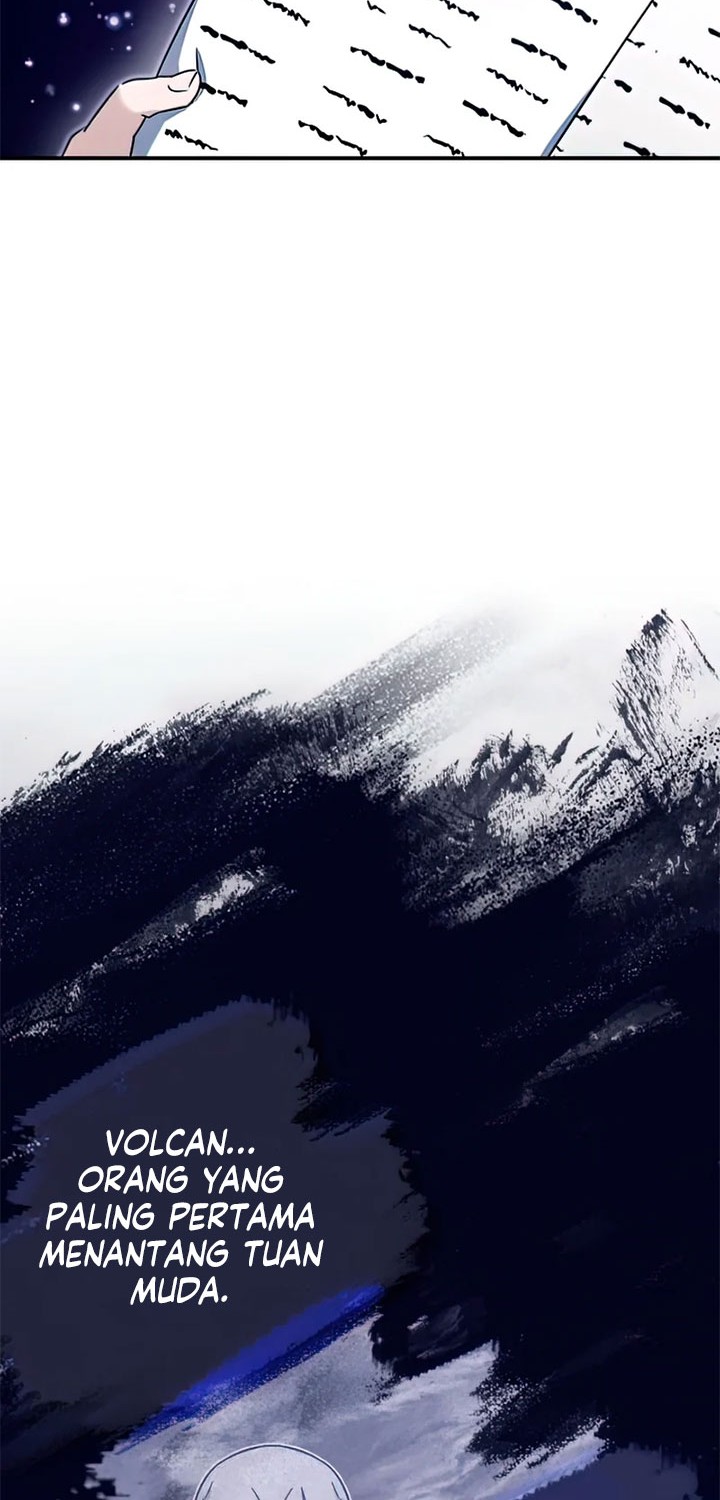 The Heavenly Demon Can’t Live a Normal Life Chapter 27 Gambar 41