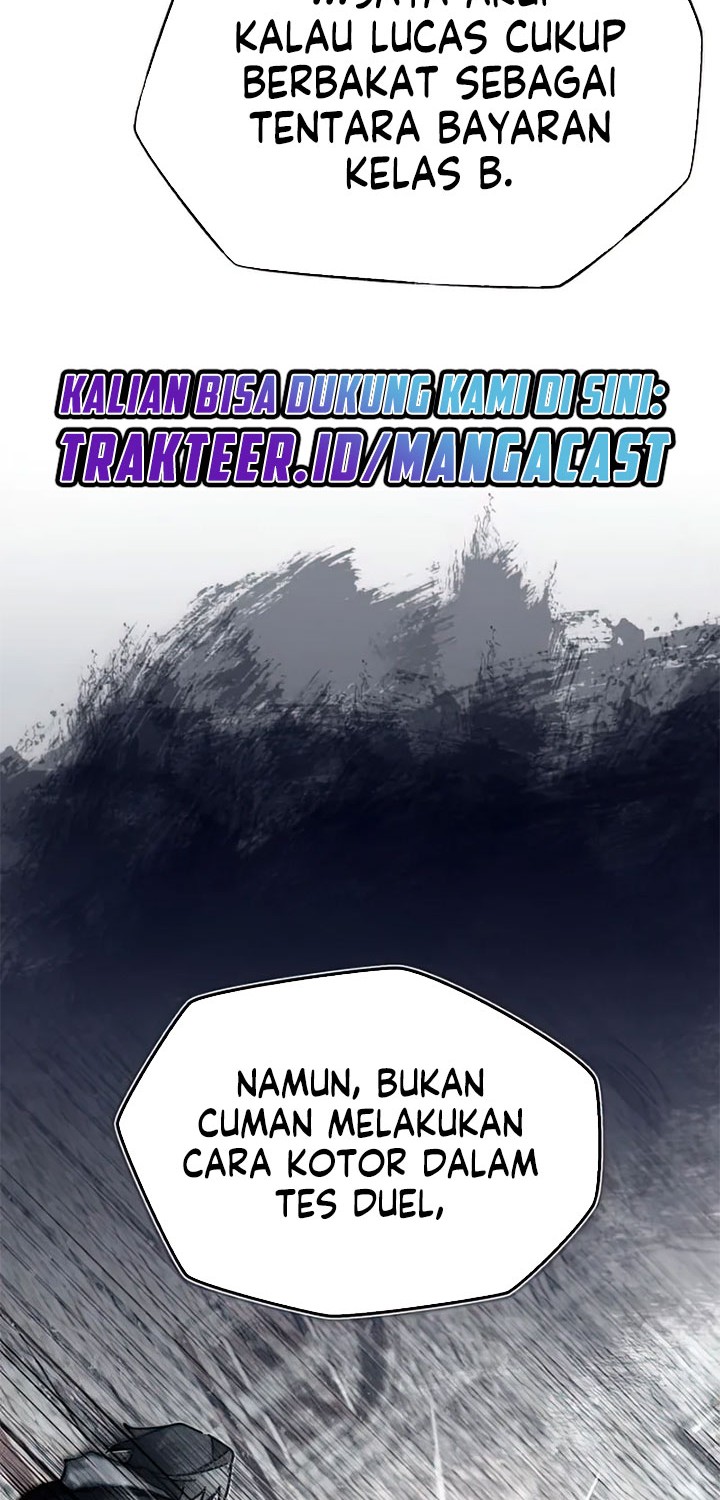 The Heavenly Demon Can’t Live a Normal Life Chapter 27 Gambar 45