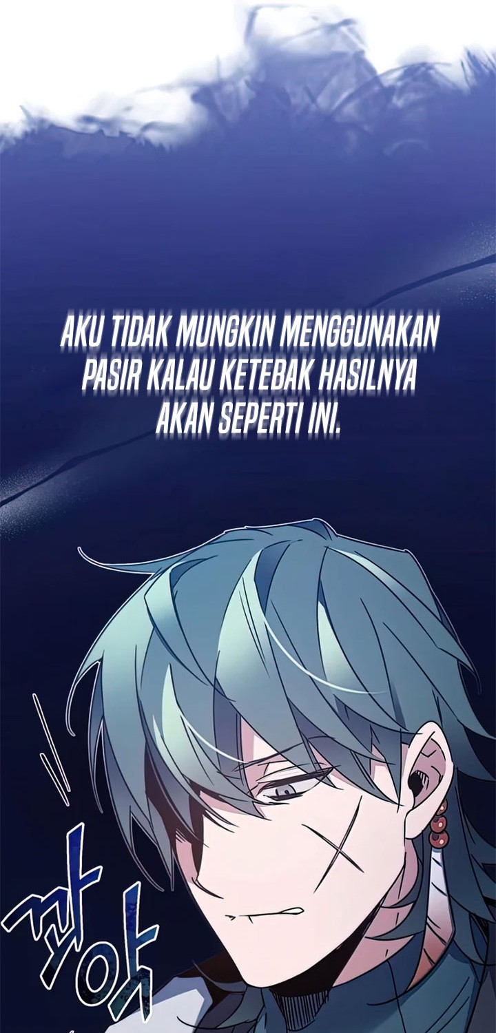 The Heavenly Demon Can’t Live a Normal Life Chapter 27 Gambar 3