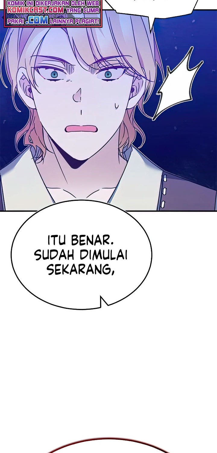 The Heavenly Demon Can’t Live a Normal Life Chapter 27 Gambar 67