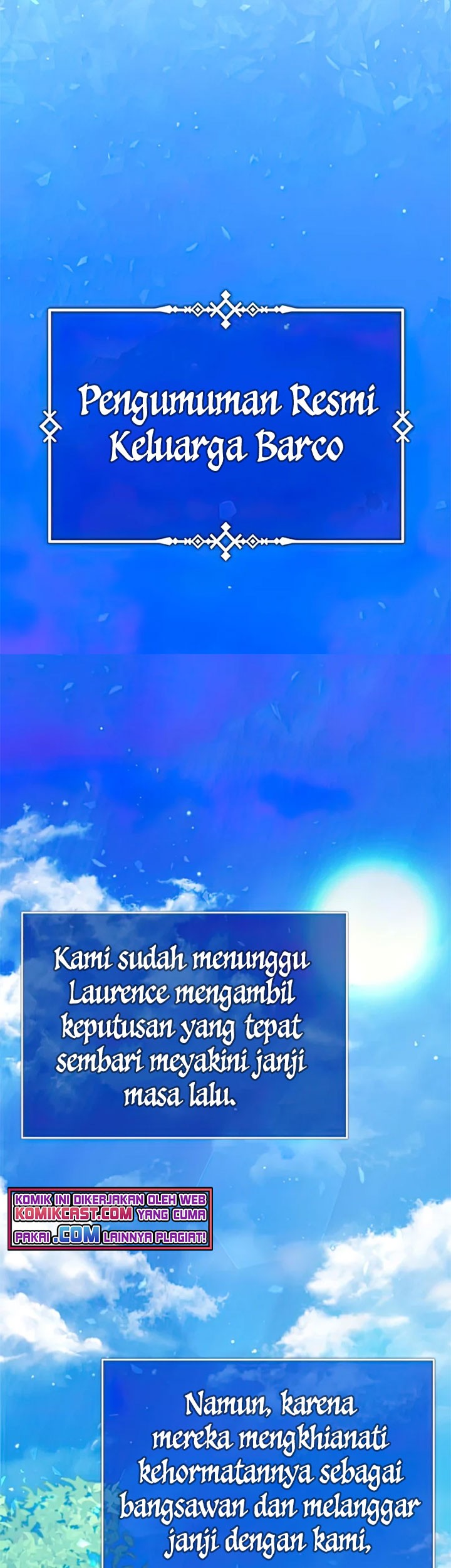 The Heavenly Demon Can’t Live a Normal Life Chapter 27 Gambar 62