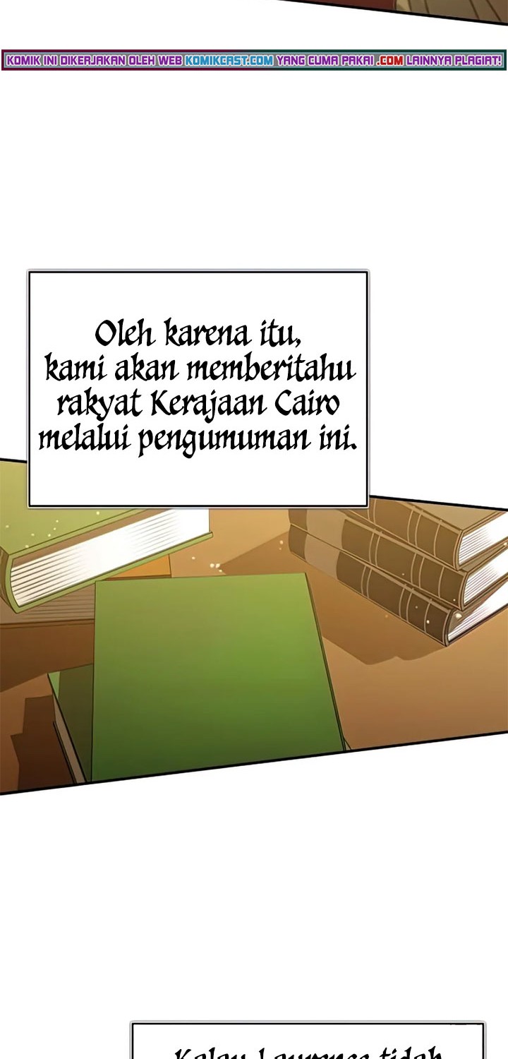 The Heavenly Demon Can’t Live a Normal Life Chapter 27 Gambar 65