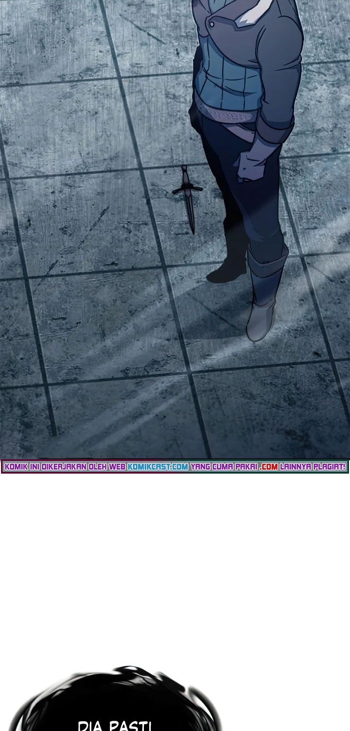 The Heavenly Demon Can’t Live a Normal Life Chapter 27 Gambar 5