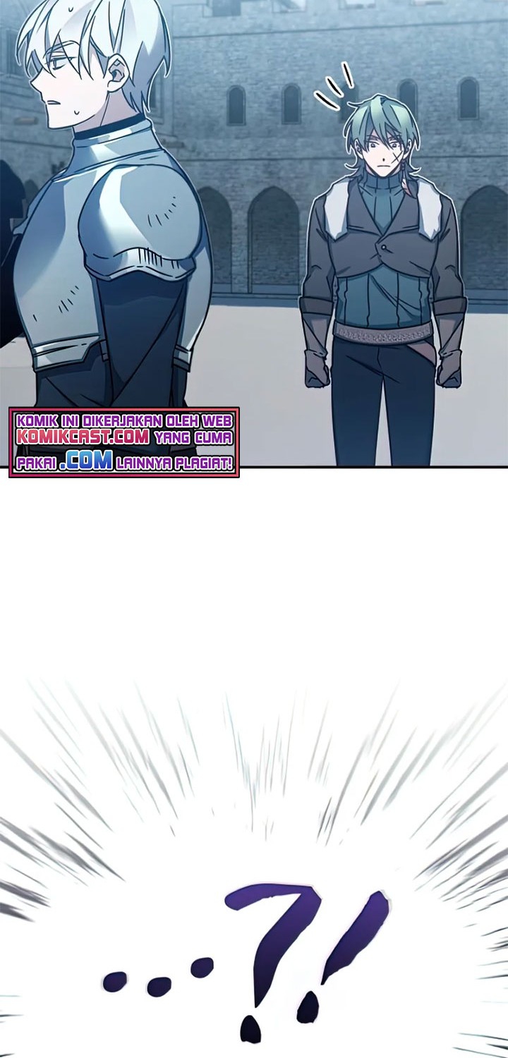 The Heavenly Demon Can’t Live a Normal Life Chapter 27 Gambar 7