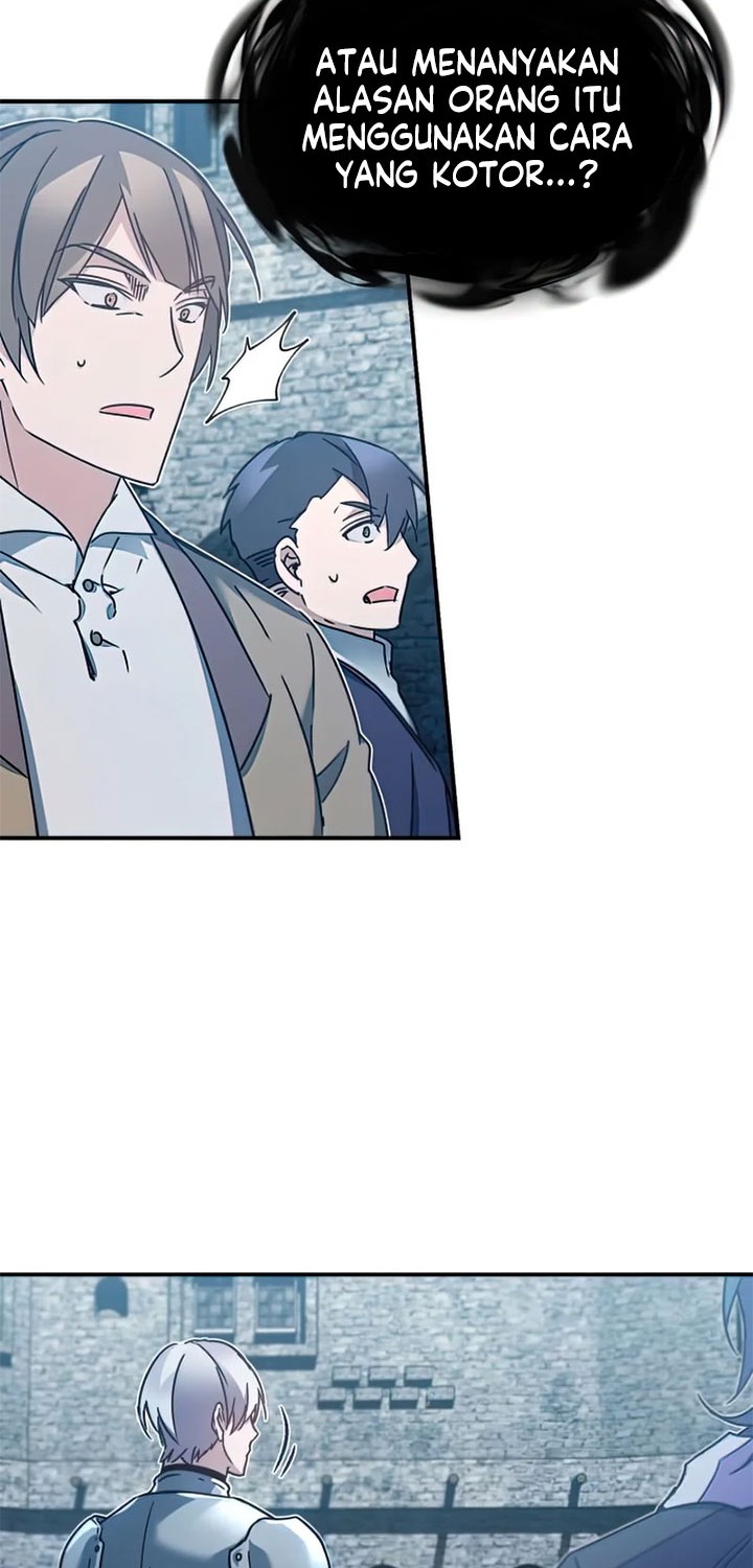 The Heavenly Demon Can’t Live a Normal Life Chapter 27 Gambar 9