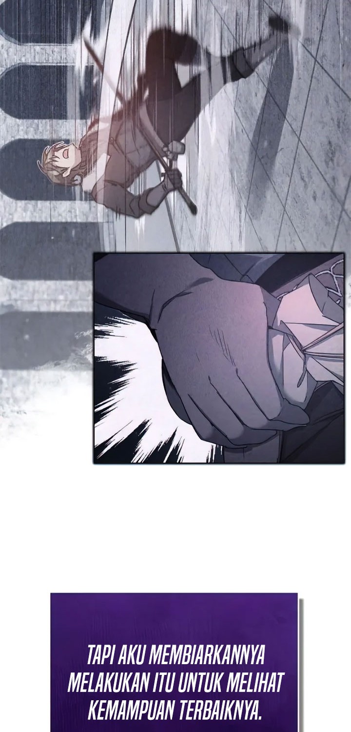 The Heavenly Demon Can’t Live a Normal Life Chapter 27 Gambar 11