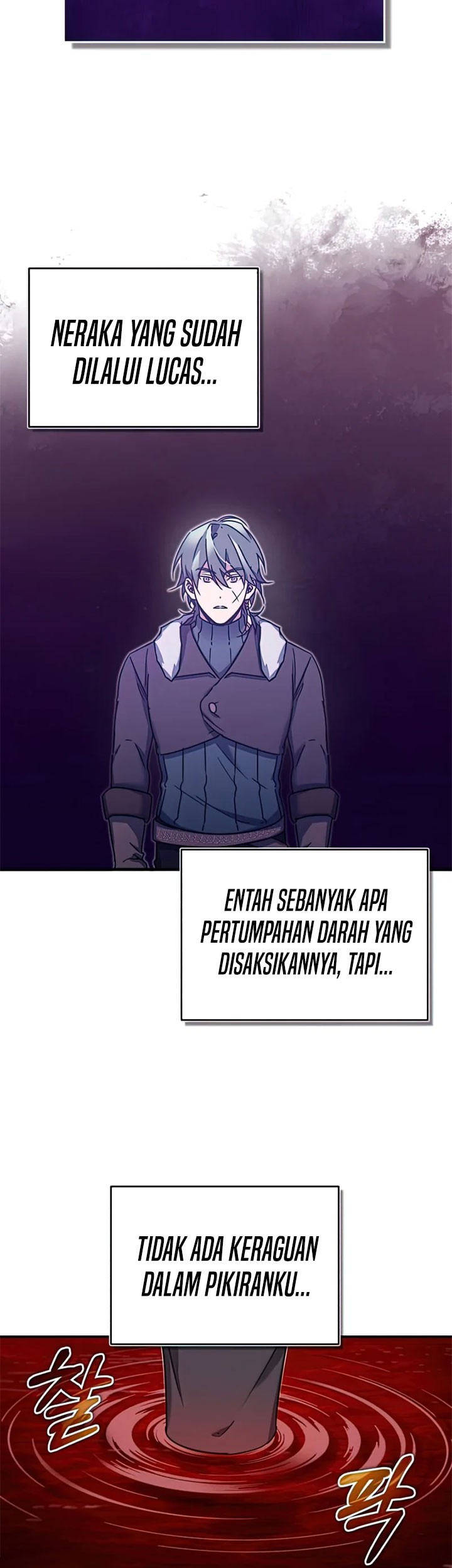 The Heavenly Demon Can’t Live a Normal Life Chapter 27 Gambar 12