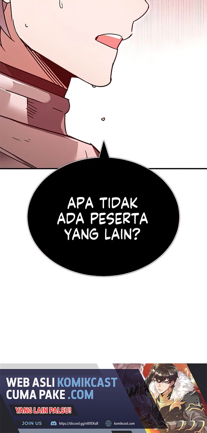 The Heavenly Demon Can’t Live a Normal Life Chapter 27 Gambar 15