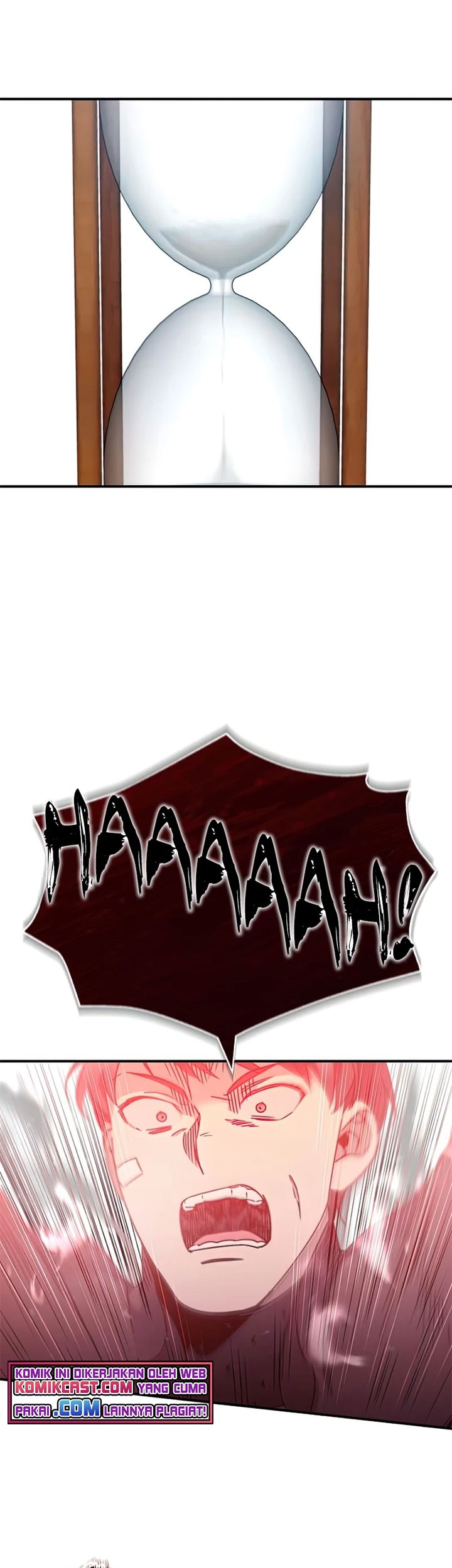 The Heavenly Demon Can’t Live a Normal Life Chapter 27 Gambar 16