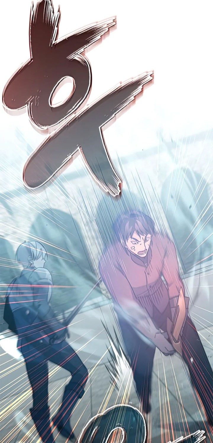 The Heavenly Demon Can’t Live a Normal Life Chapter 27 Gambar 17