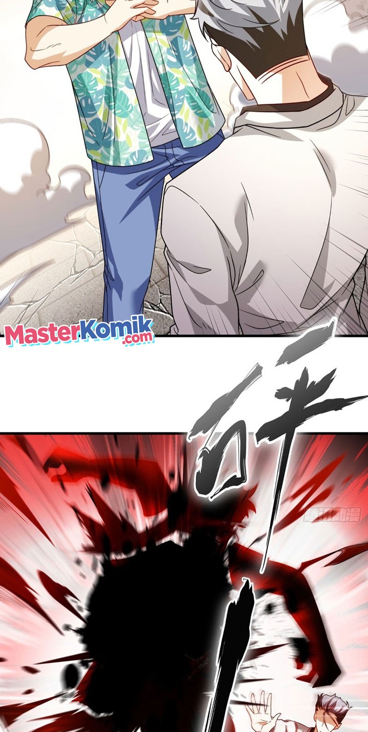 Xianzun Luowuji Chapter 128 Gambar 23