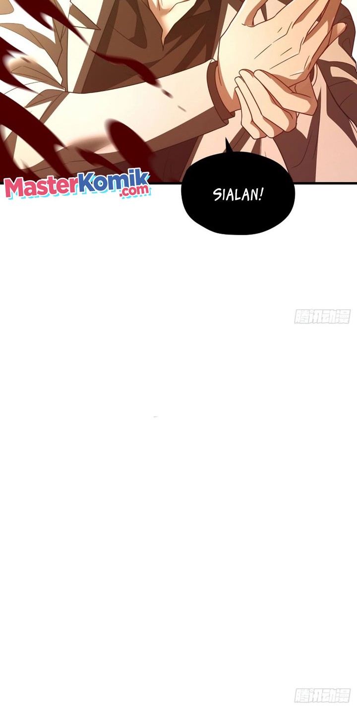 Xianzun Luowuji Chapter 128 Gambar 25