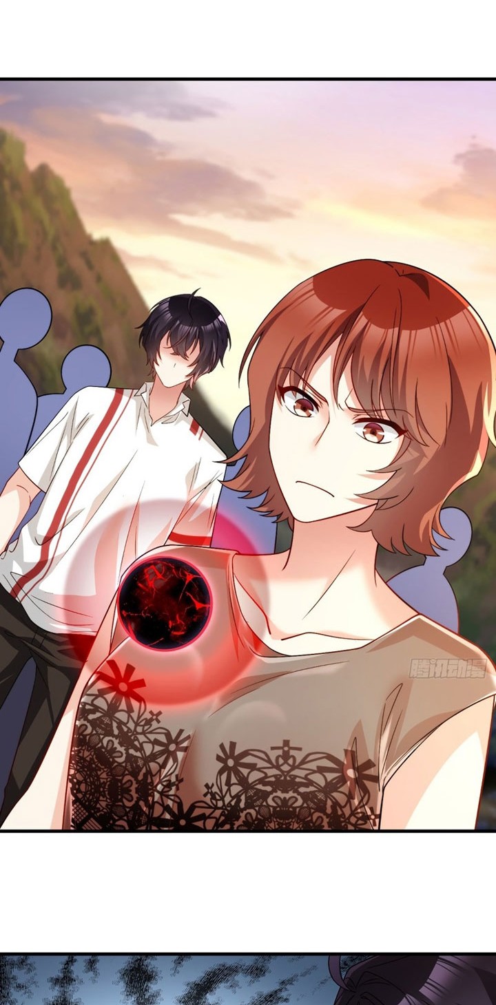 Xianzun Luowuji Chapter 128 Gambar 5