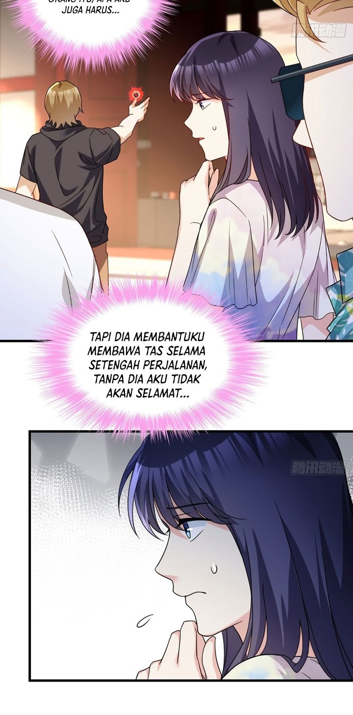 Xianzun Luowuji Chapter 128 Gambar 7