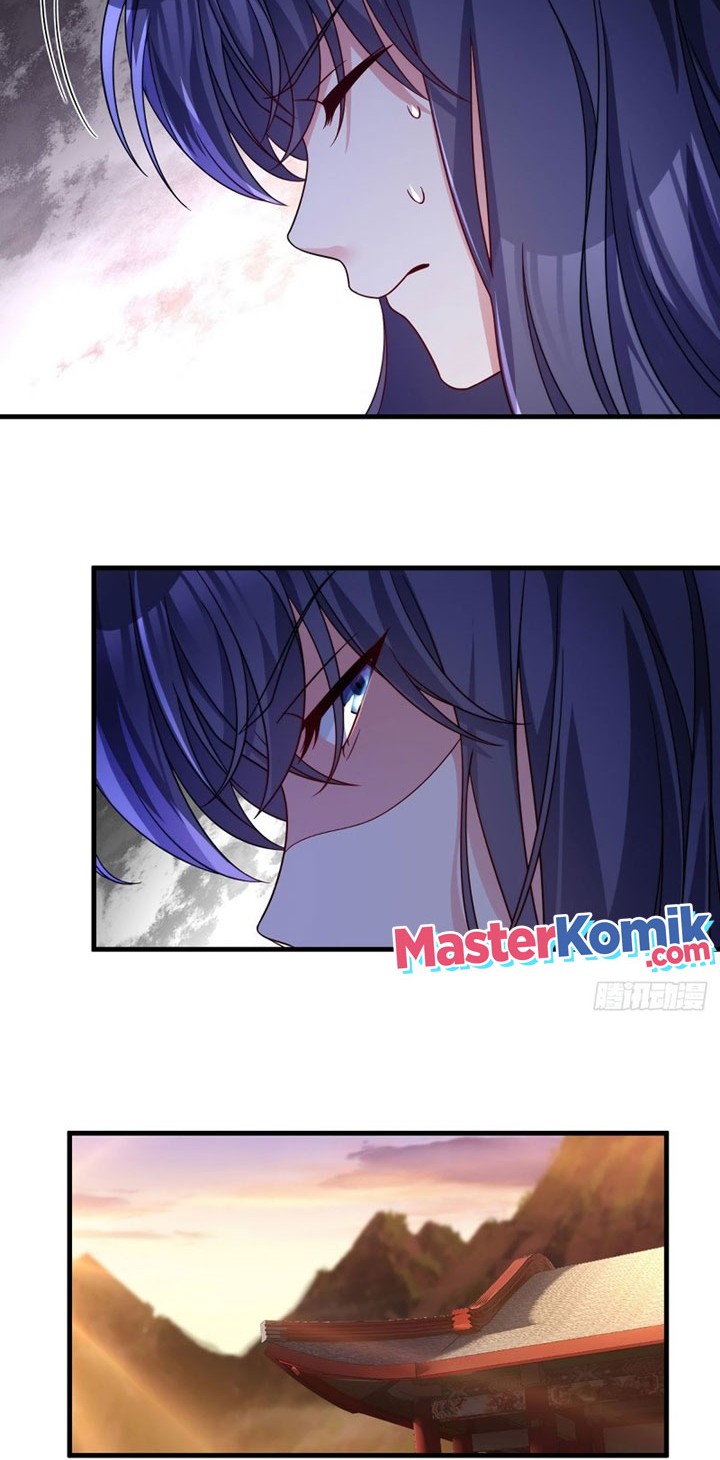 Xianzun Luowuji Chapter 128 Gambar 9