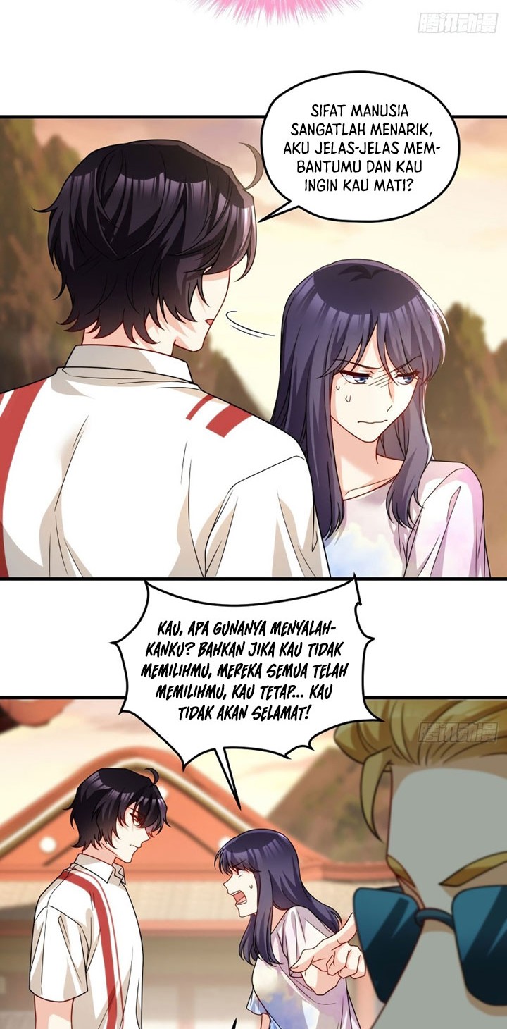 Xianzun Luowuji Chapter 128 Gambar 13