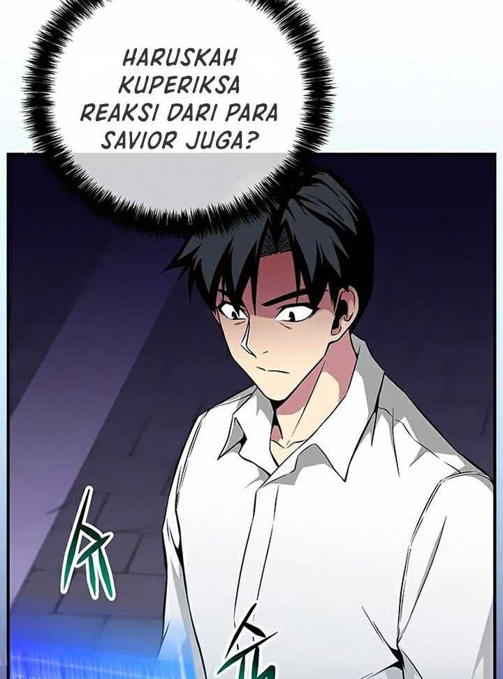 The Earth Savior Selection Chapter 23 Gambar 27