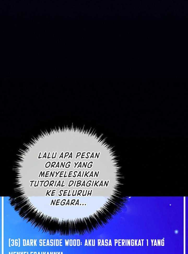 The Earth Savior Selection Chapter 23 Gambar 29