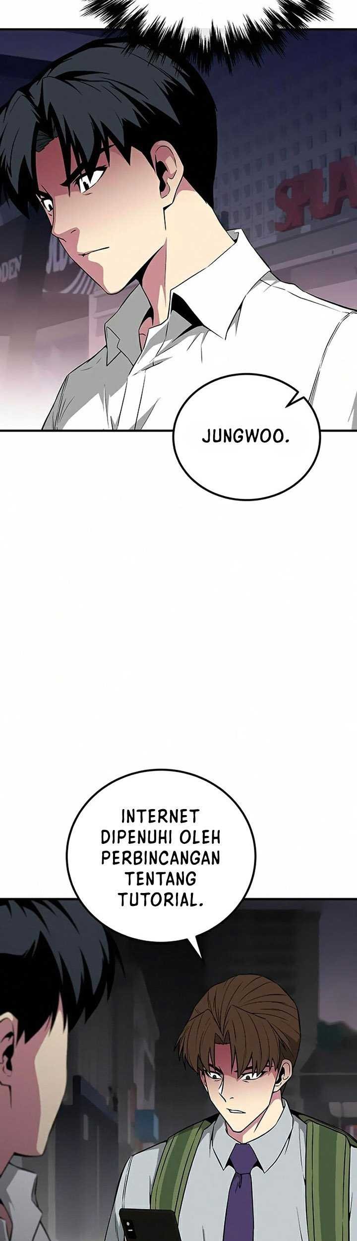 The Earth Savior Selection Chapter 23 Gambar 36