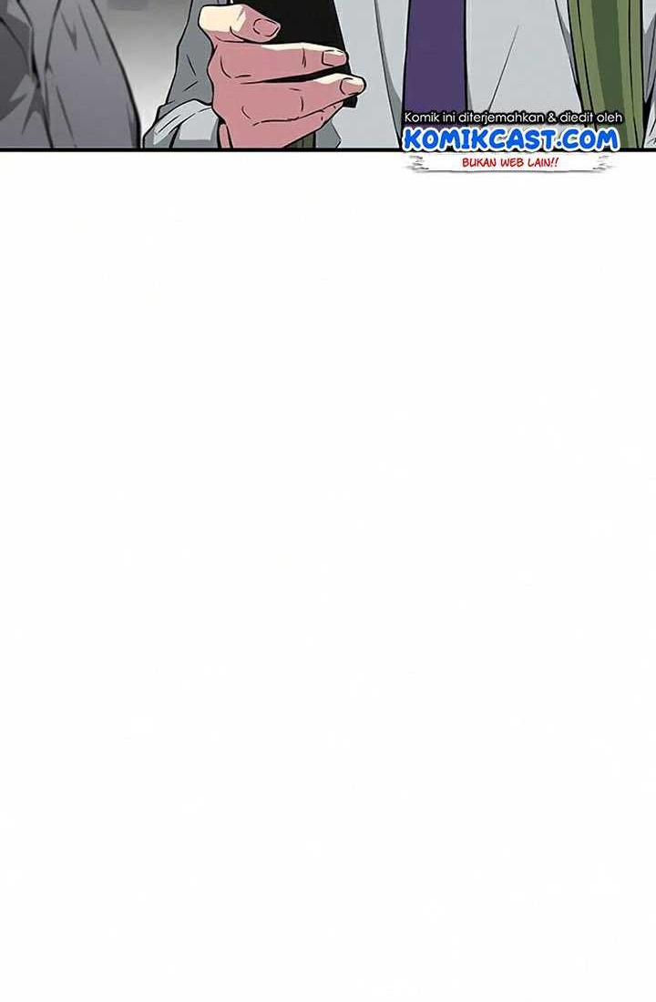 The Earth Savior Selection Chapter 23 Gambar 37