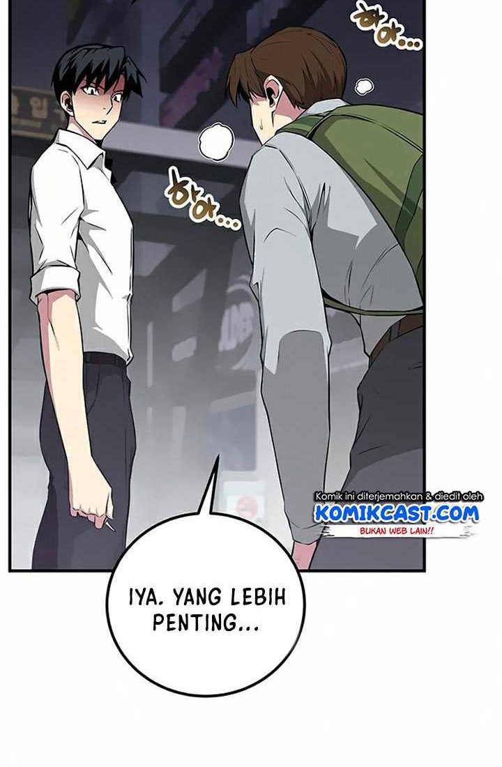 The Earth Savior Selection Chapter 23 Gambar 19