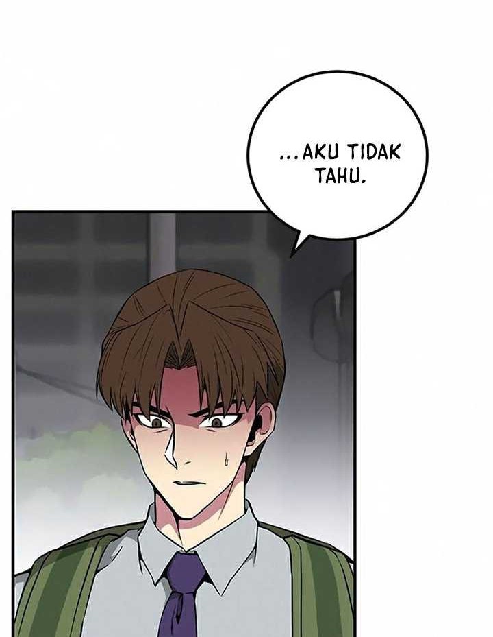 The Earth Savior Selection Chapter 23 Gambar 47