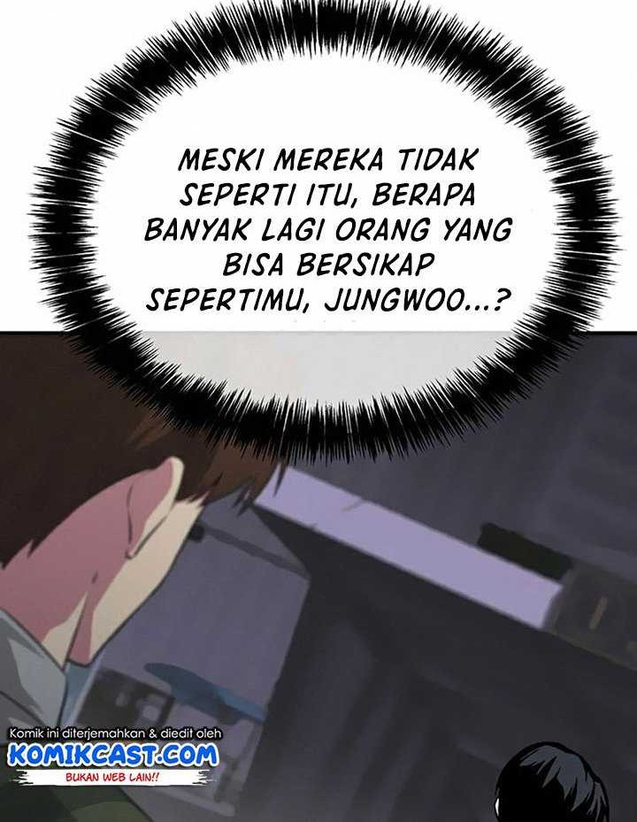 The Earth Savior Selection Chapter 23 Gambar 49