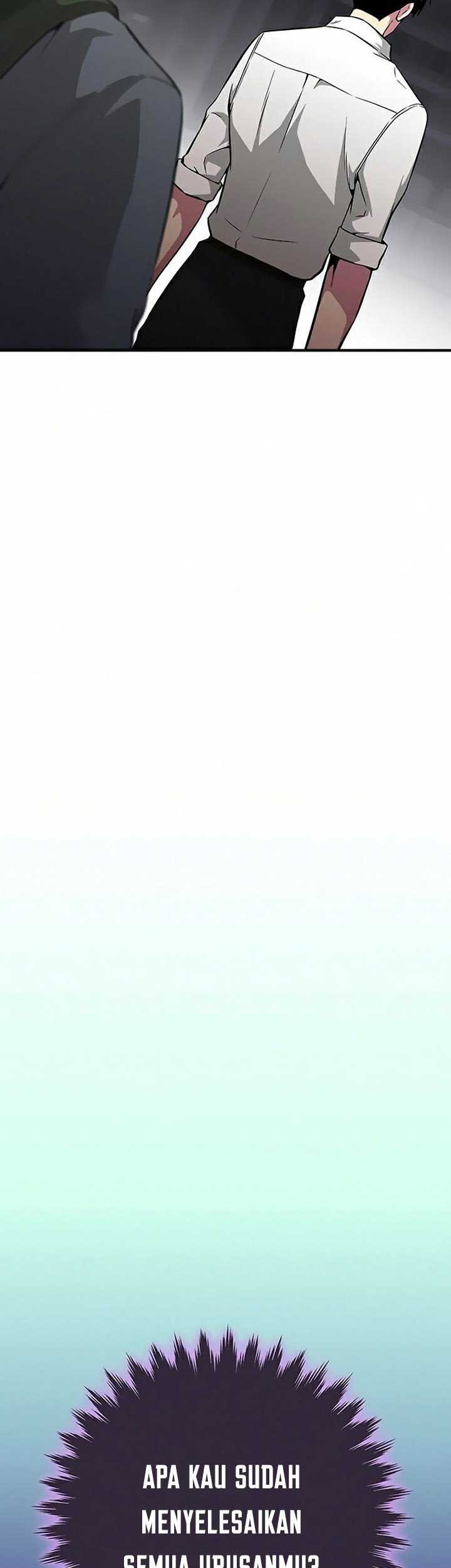 The Earth Savior Selection Chapter 23 Gambar 50