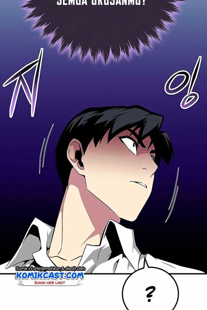 The Earth Savior Selection Chapter 23 Gambar 51