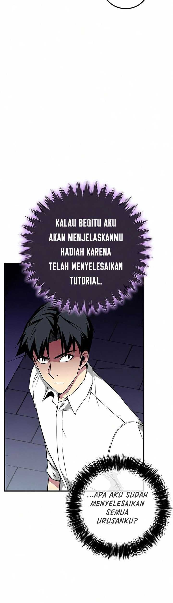 The Earth Savior Selection Chapter 23 Gambar 52