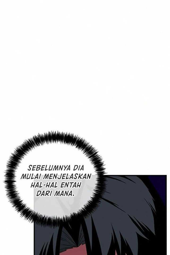 The Earth Savior Selection Chapter 23 Gambar 53