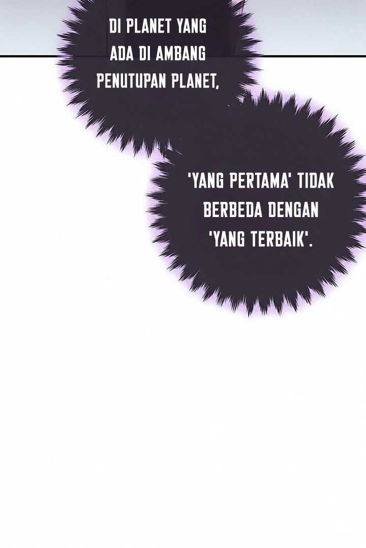The Earth Savior Selection Chapter 23 Gambar 55