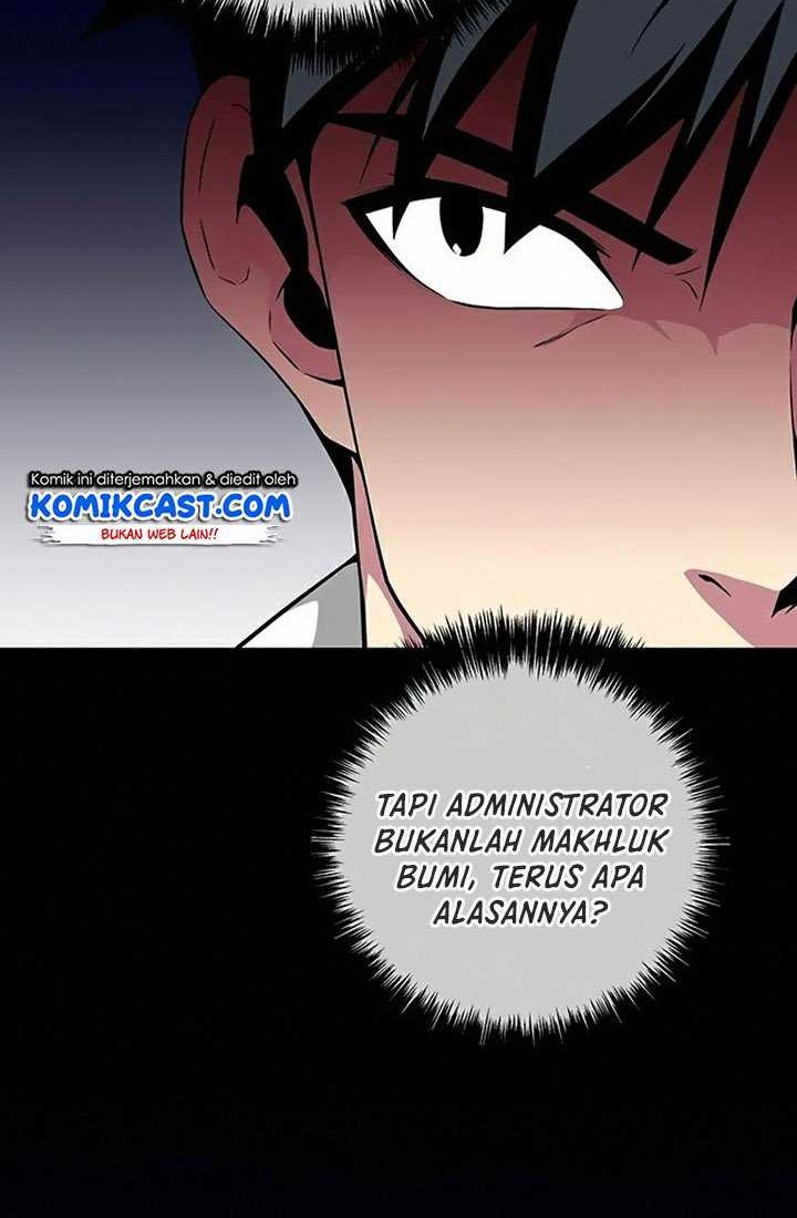 The Earth Savior Selection Chapter 23 Gambar 57
