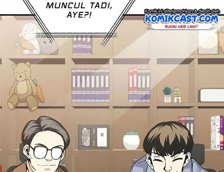 The Earth Savior Selection Chapter 23 Gambar 41