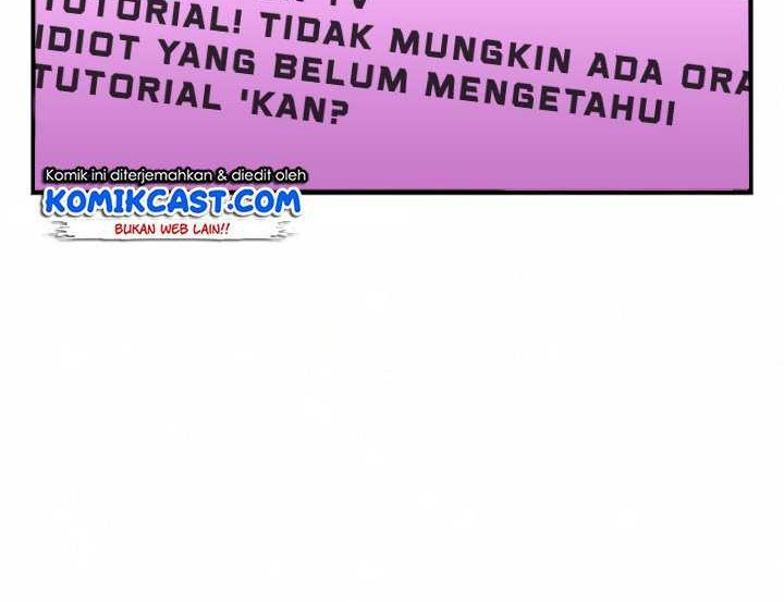 The Earth Savior Selection Chapter 23 Gambar 43