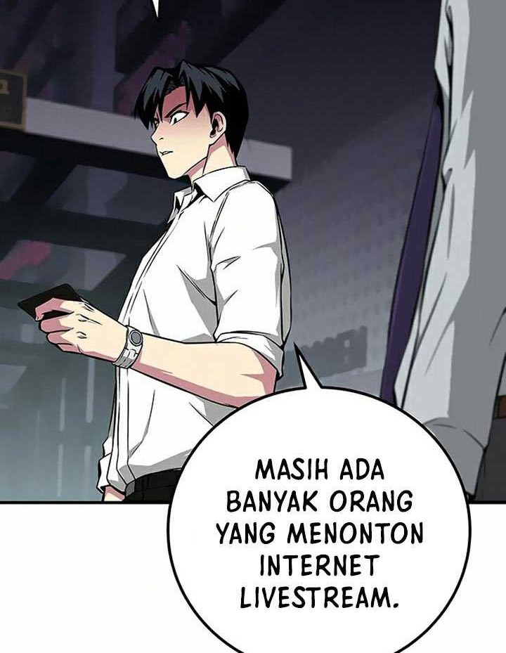 The Earth Savior Selection Chapter 23 Gambar 45