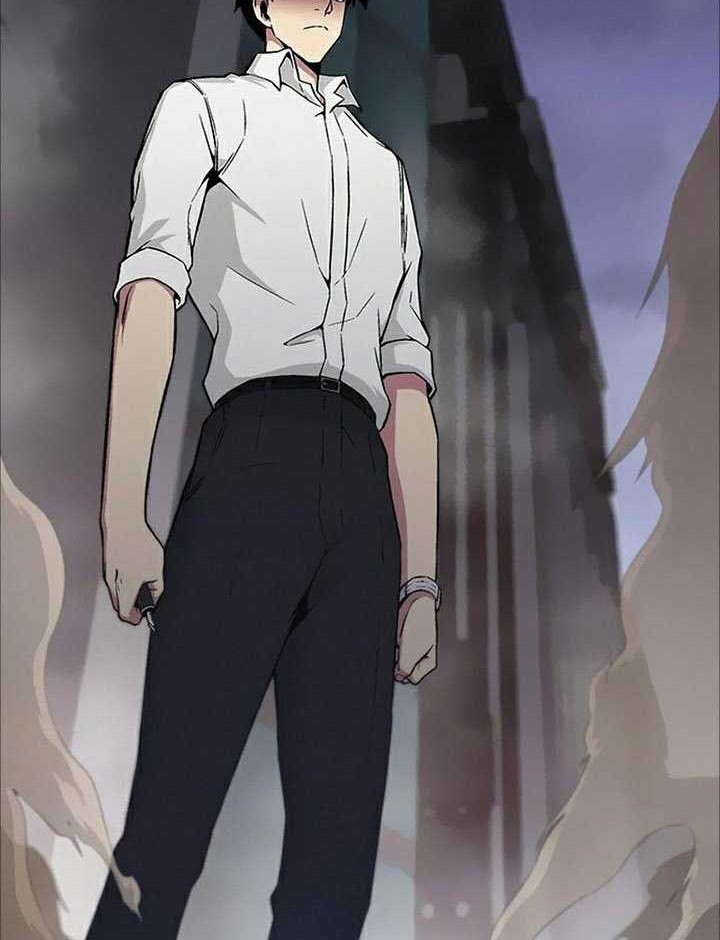 The Earth Savior Selection Chapter 23 Gambar 3